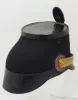 Prussian Jäger Officers Shako - Mint Visuel 4
